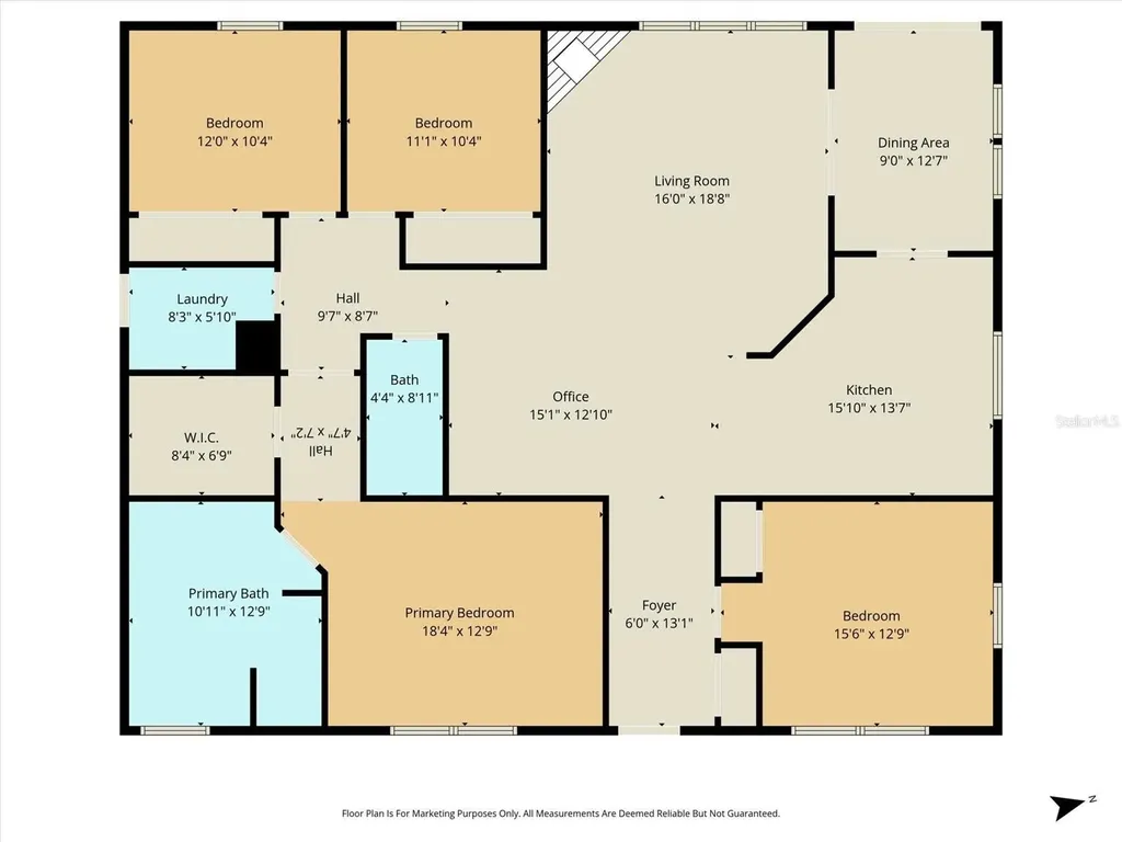 5015 S Orwell Point Homosassa FL 34446