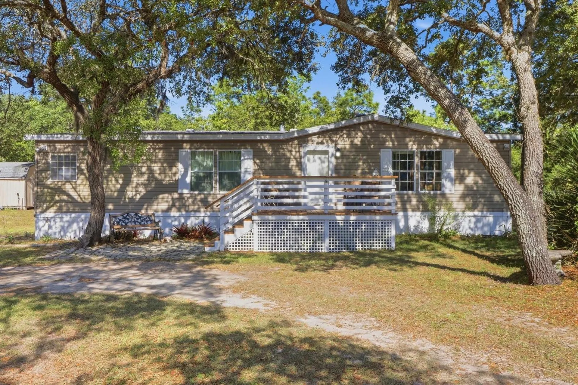 5015 S Orwell Point Homosassa FL 34446
