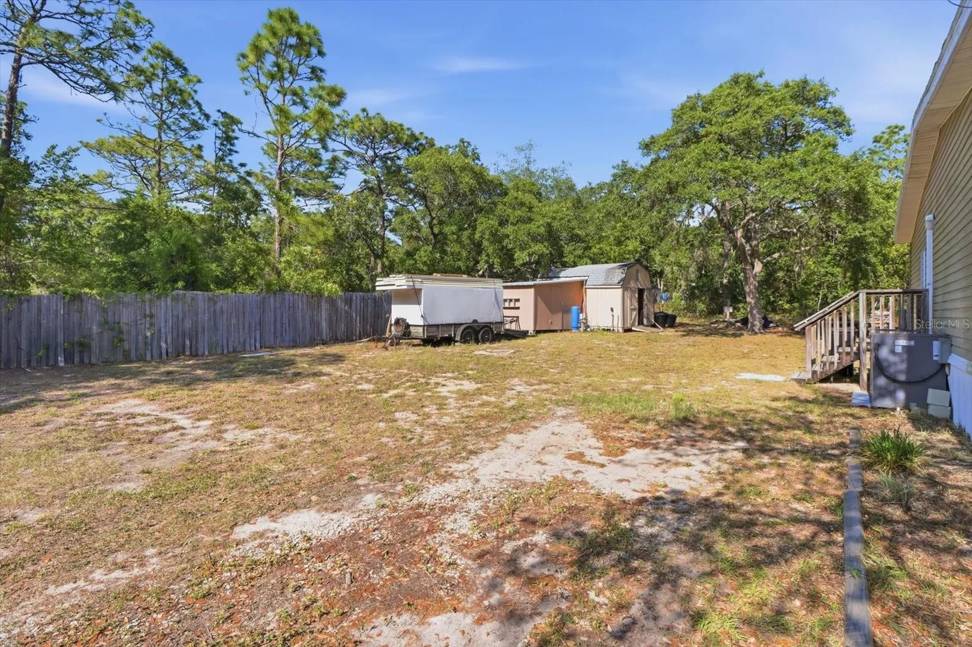 5015 S Orwell Point Homosassa FL 34446