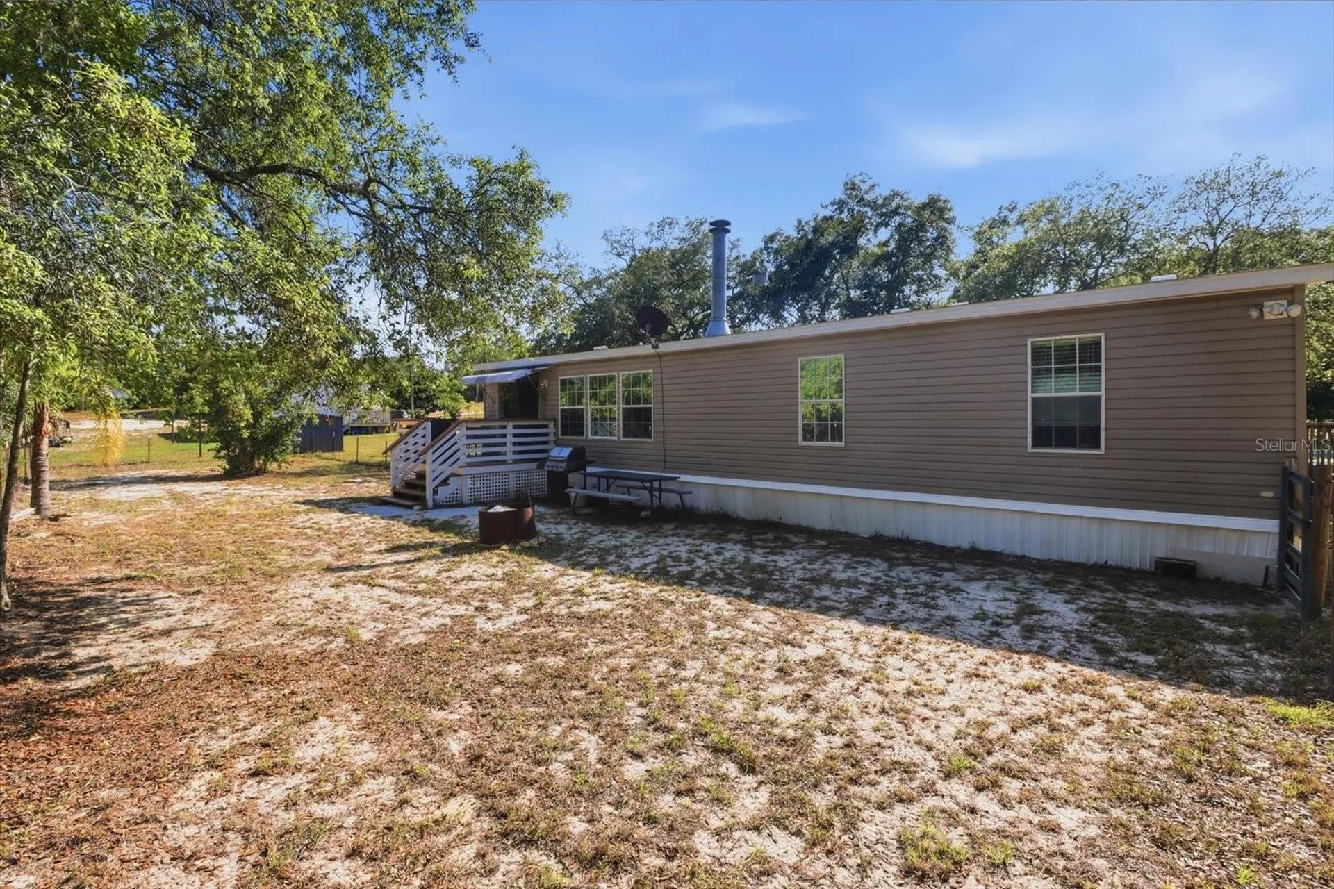 5015 S Orwell Point Homosassa FL 34446