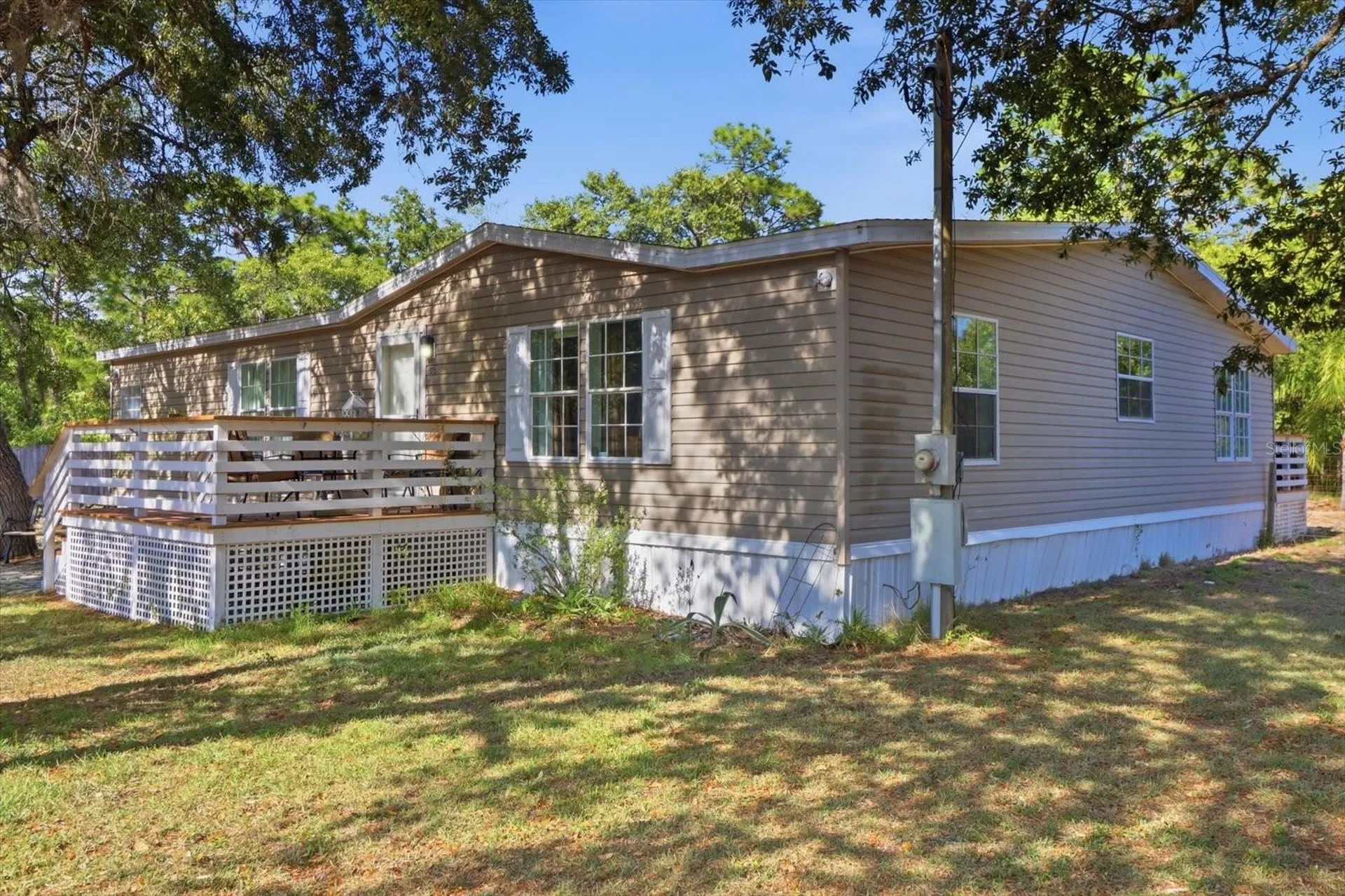 5015 S Orwell Point Homosassa FL 34446