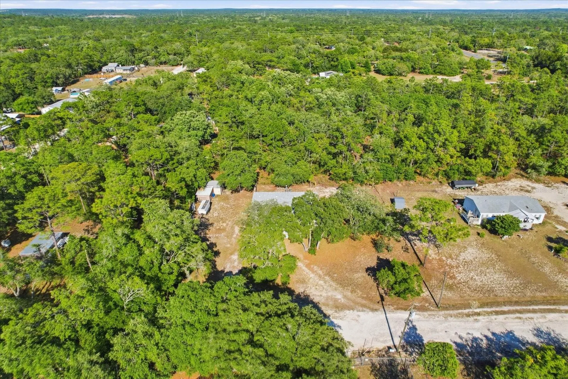 5015 S Orwell Point Homosassa FL 34446
