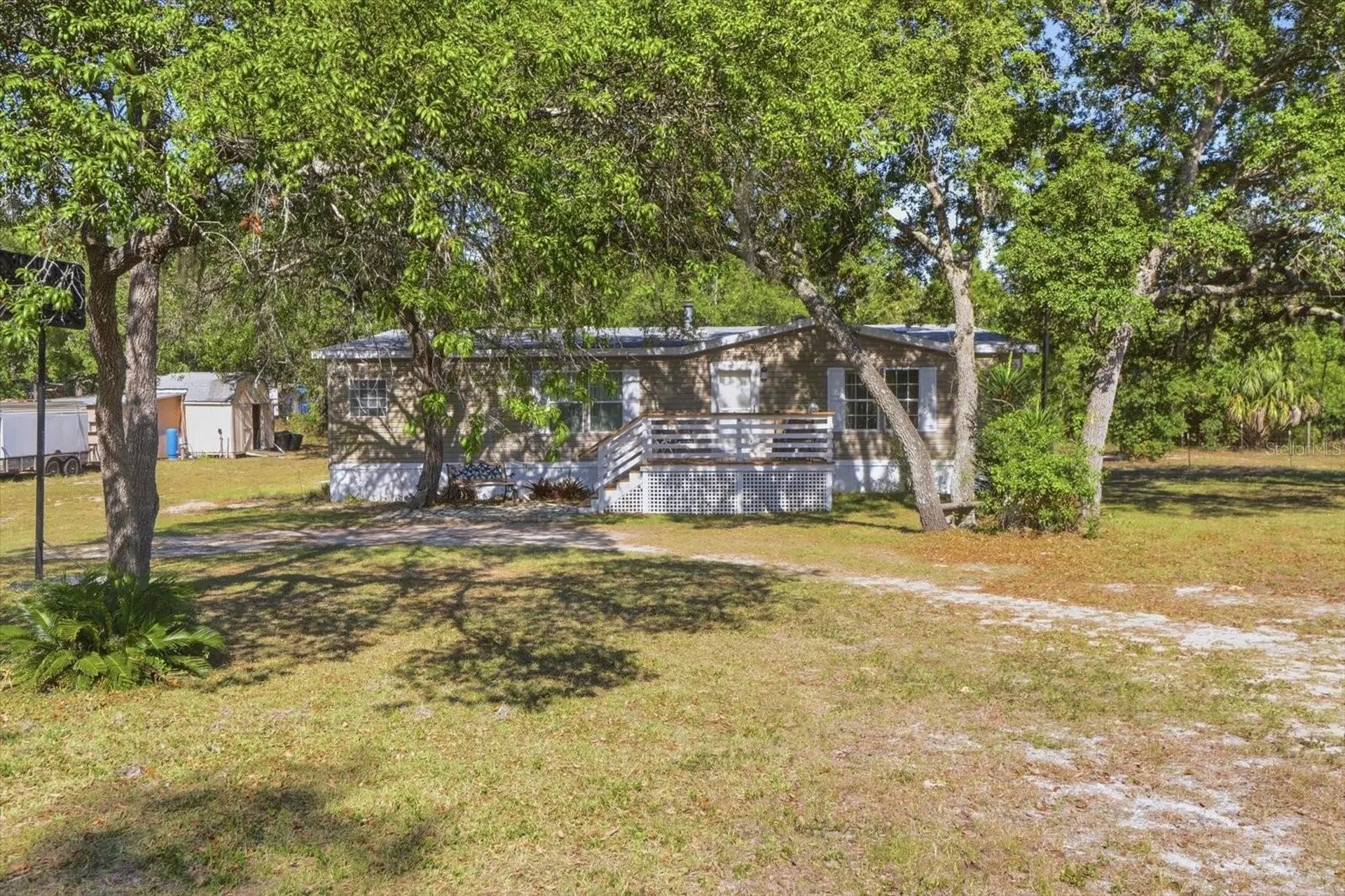 5015 S Orwell Point Homosassa FL 34446