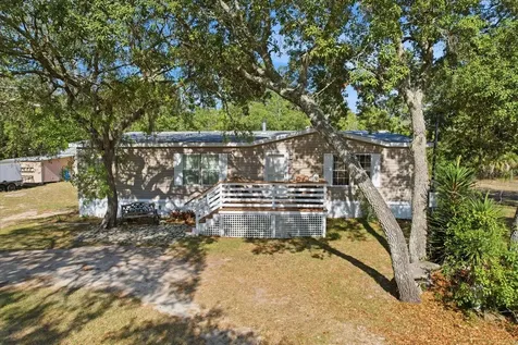 5015 S Orwell Point Homosassa FL 34446