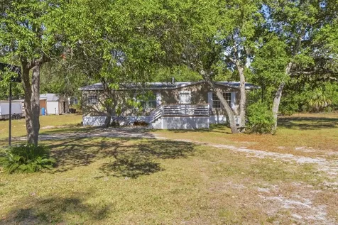 5015 S Orwell Point Homosassa FL 34446