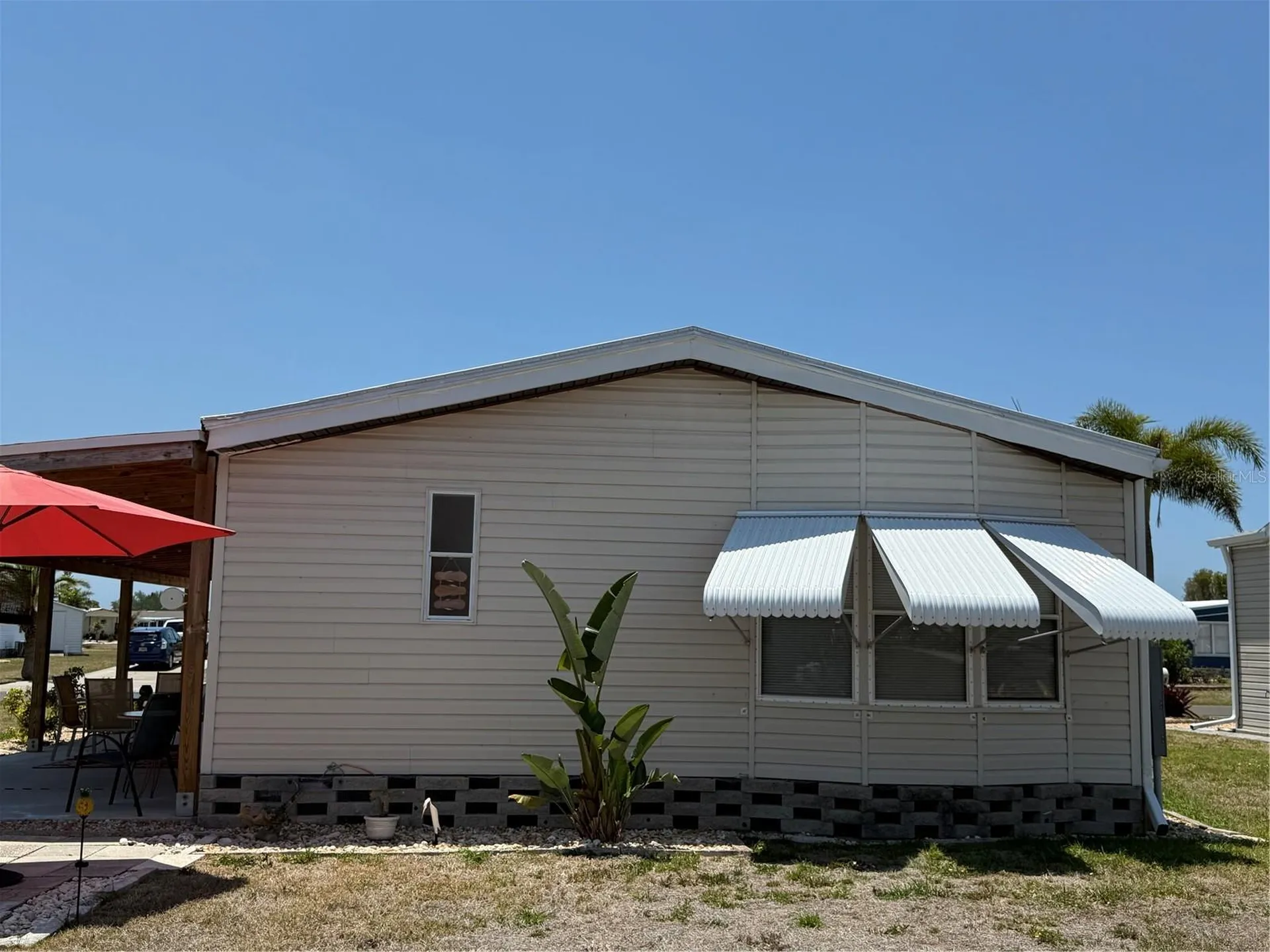 1415 Blue Heron Drive Englewood FL 34224