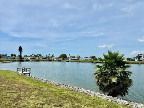 1415 Blue Heron Drive Englewood FL 34224