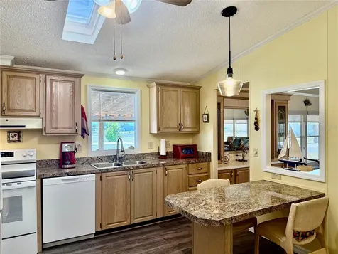 1415 Blue Heron Drive Englewood FL 34224