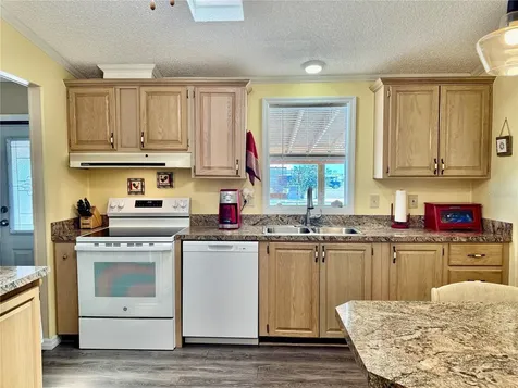 1415 Blue Heron Drive Englewood FL 34224