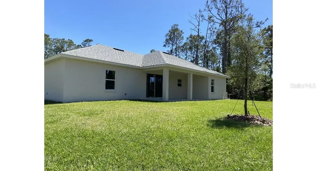 4501 Carrizal Terrace North Port FL 34288