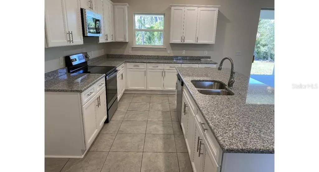 4501 Carrizal Terrace North Port FL 34288