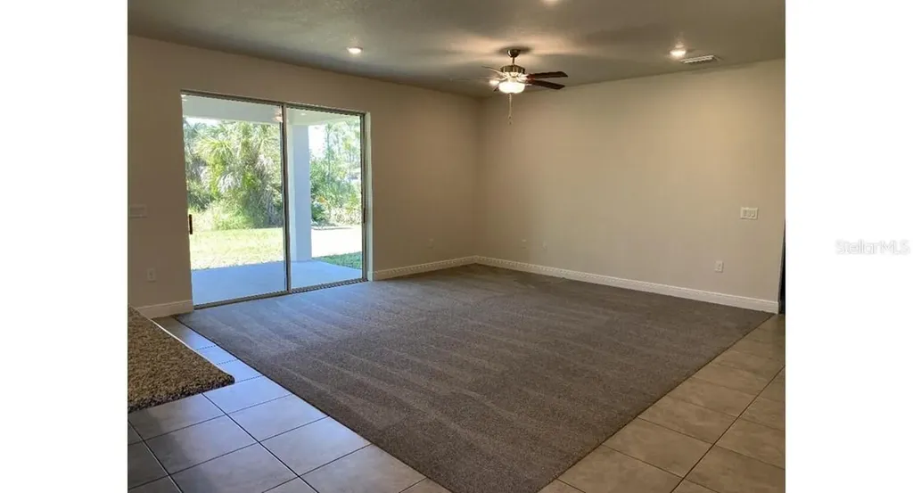4501 Carrizal Terrace North Port FL 34288