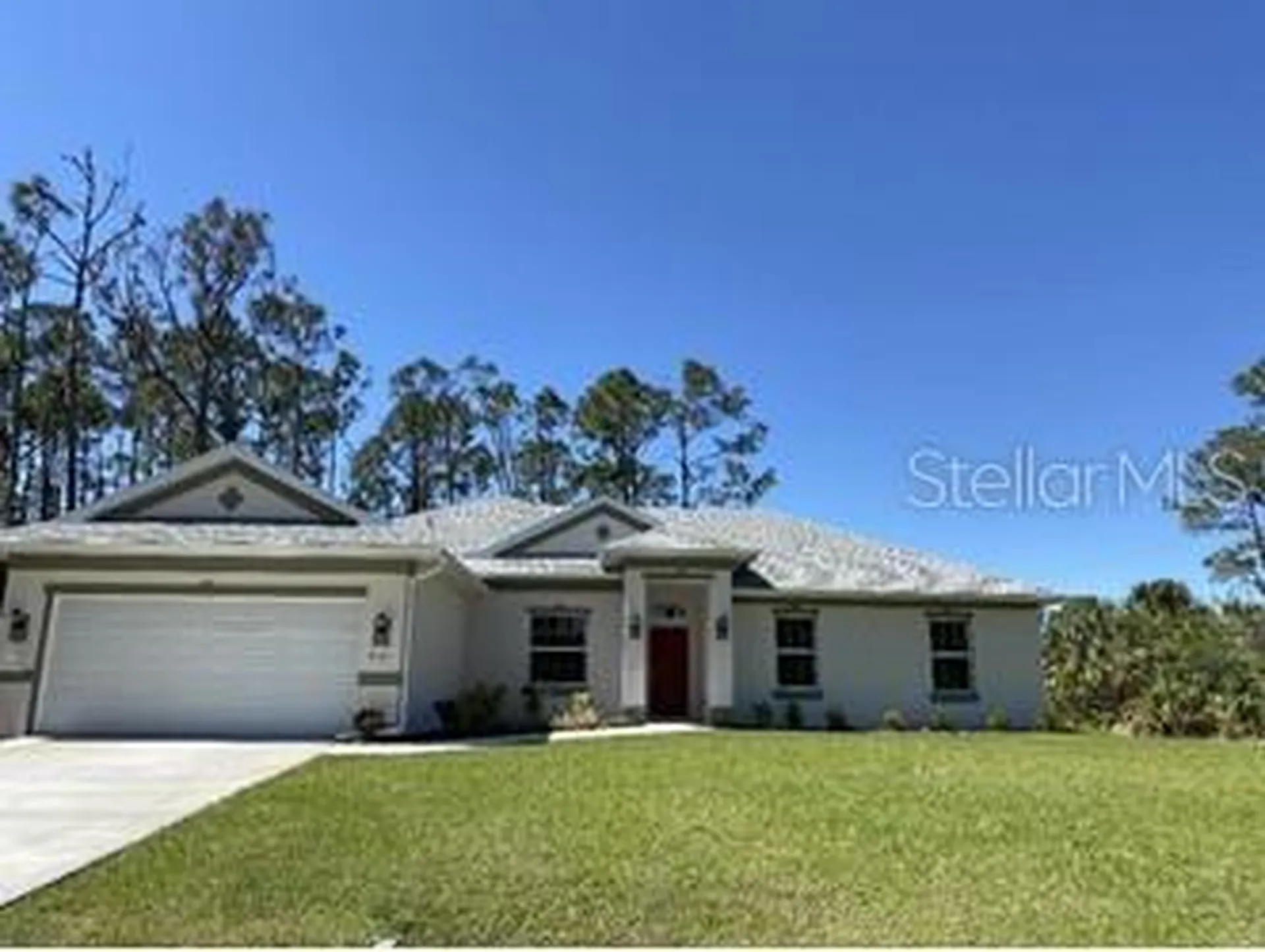 4501 Carrizal Terrace North Port FL 34288