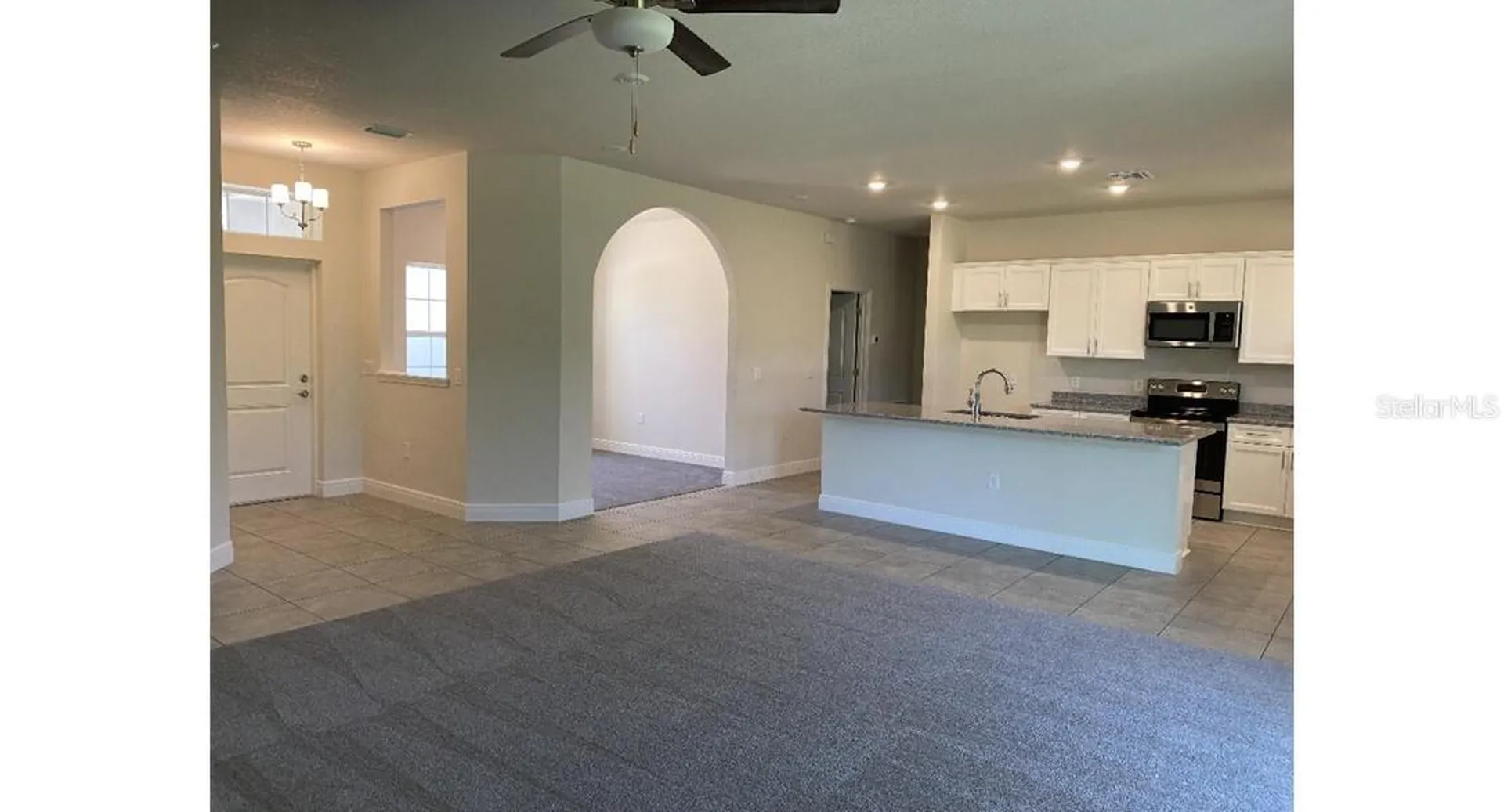 4501 Carrizal Terrace North Port FL 34288