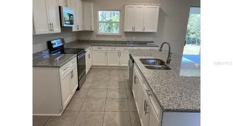 4501 Carrizal Terrace North Port FL 34288