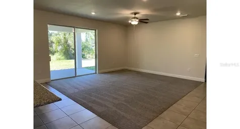 4501 Carrizal Terrace North Port FL 34288