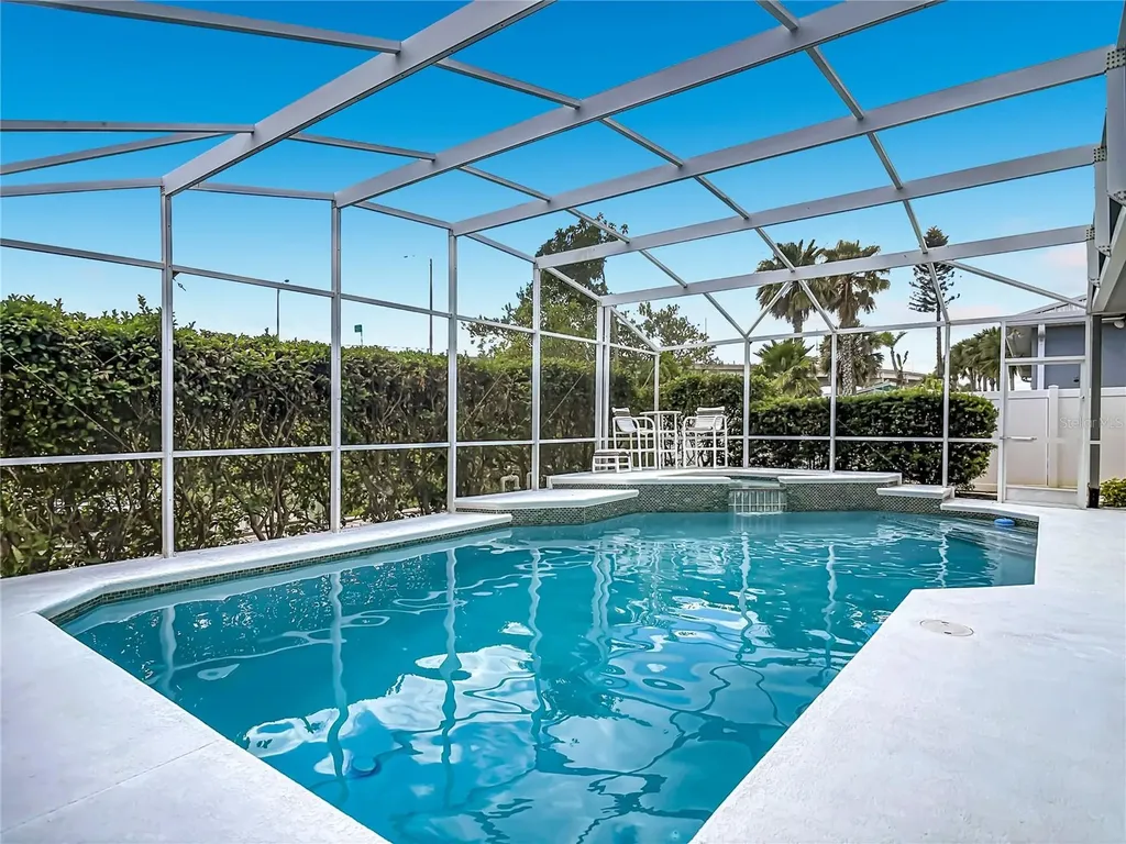 21 Richmond Drive New Smyrna Beach FL 32169