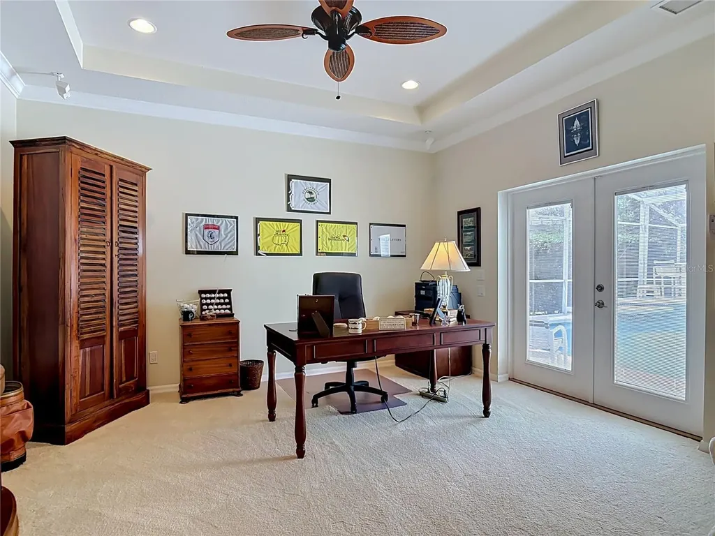 21 Richmond Drive New Smyrna Beach FL 32169