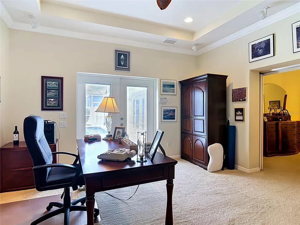 21 Richmond Drive New Smyrna Beach FL 32169