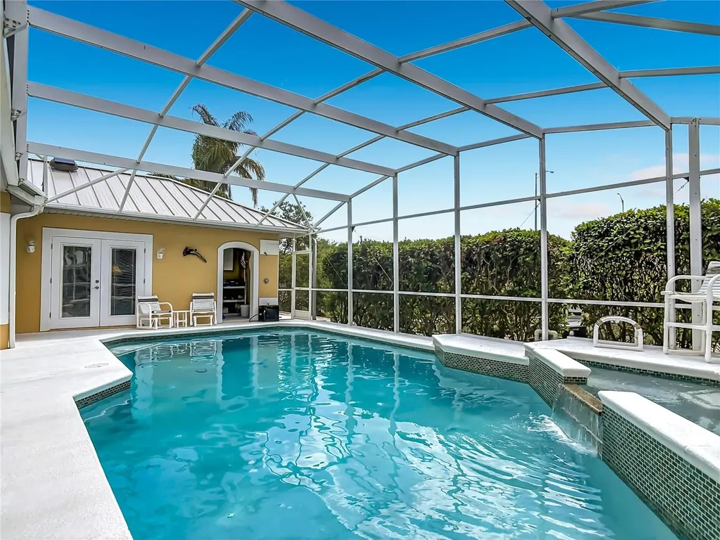 21 Richmond Drive New Smyrna Beach FL 32169