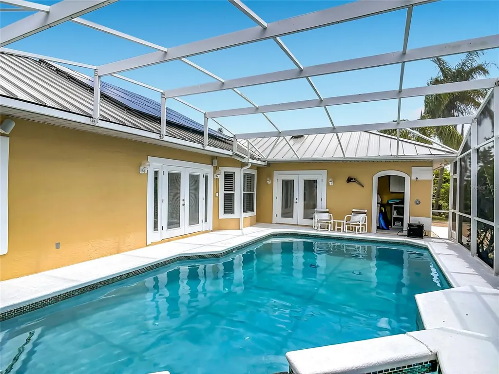 21 Richmond Drive New Smyrna Beach FL 32169