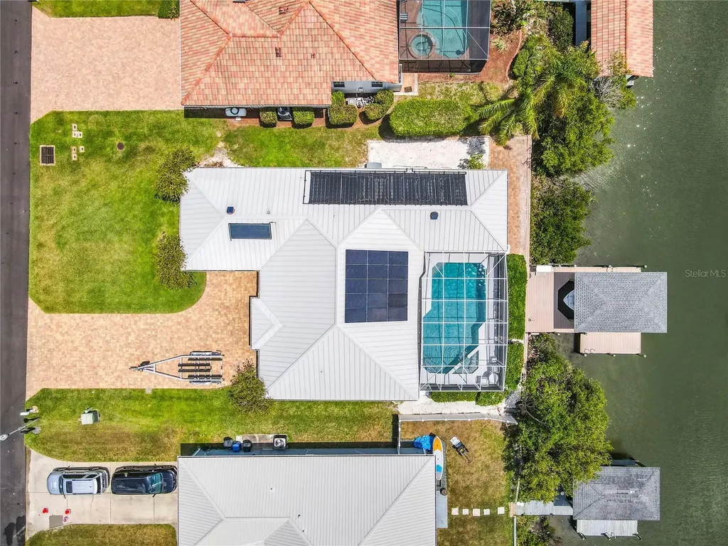 21 Richmond Drive New Smyrna Beach FL 32169
