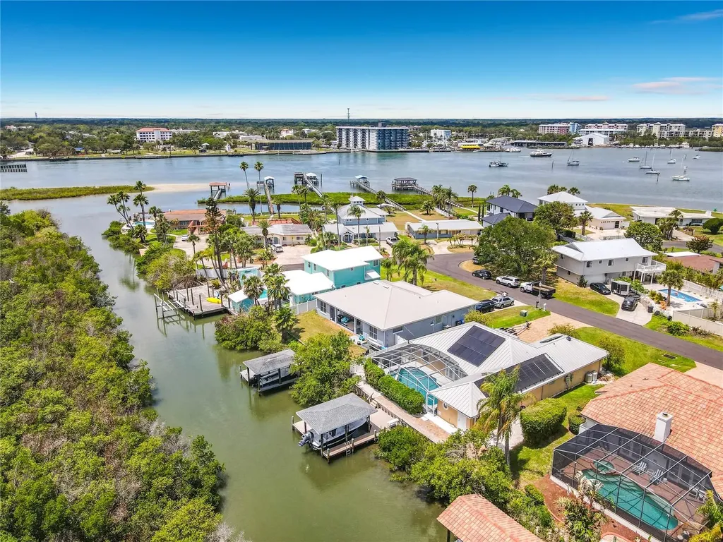 21 Richmond Drive New Smyrna Beach FL 32169