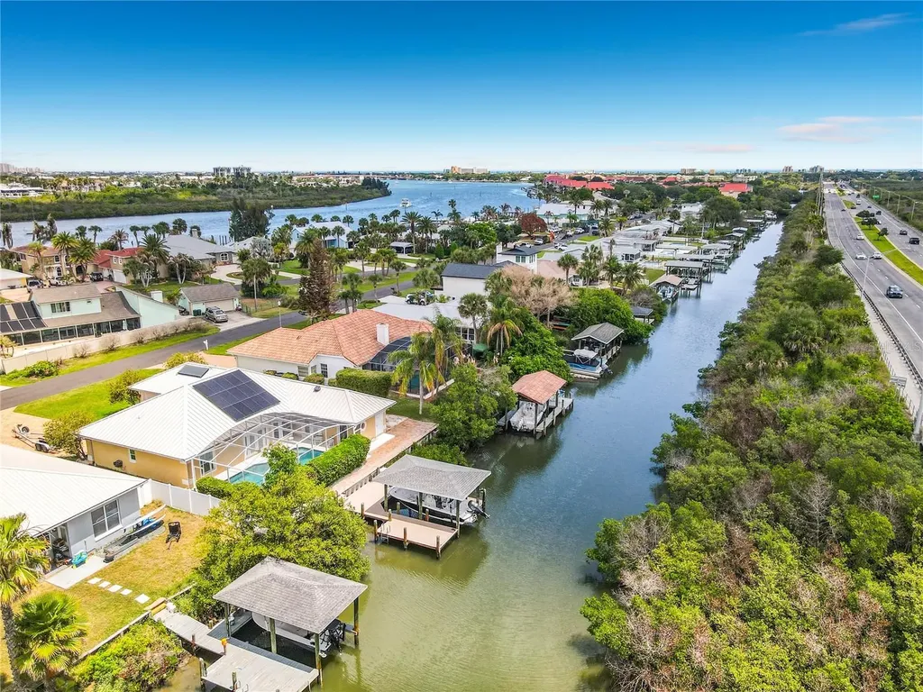 21 Richmond Drive New Smyrna Beach FL 32169
