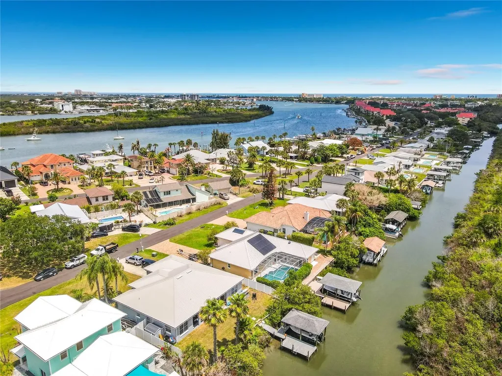 21 Richmond Drive New Smyrna Beach FL 32169