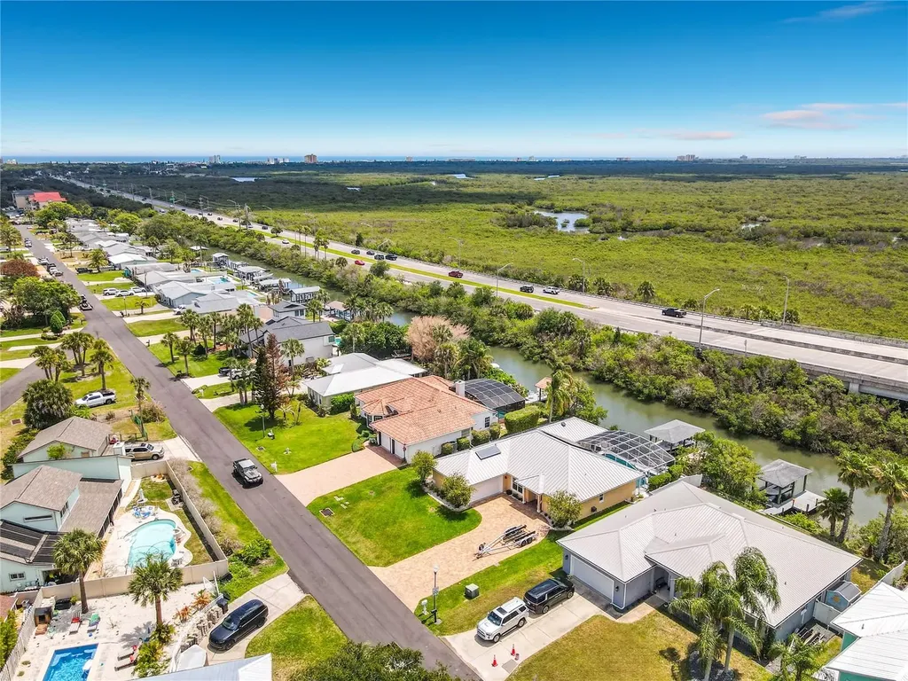 21 Richmond Drive New Smyrna Beach FL 32169