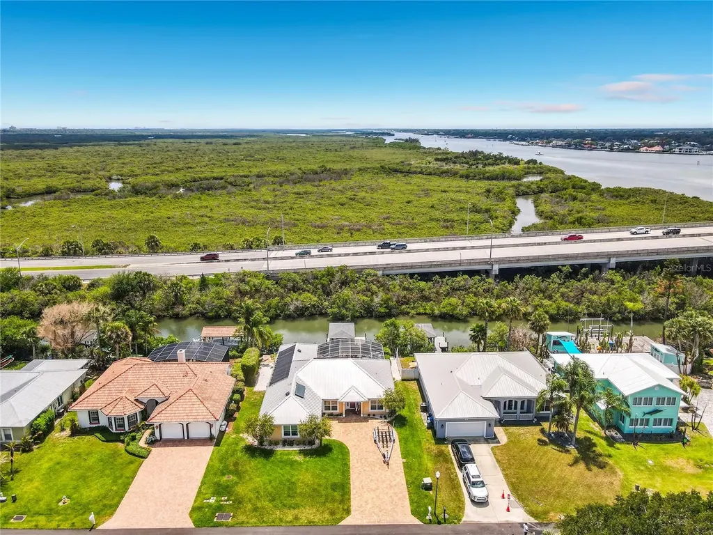 21 Richmond Drive New Smyrna Beach FL 32169