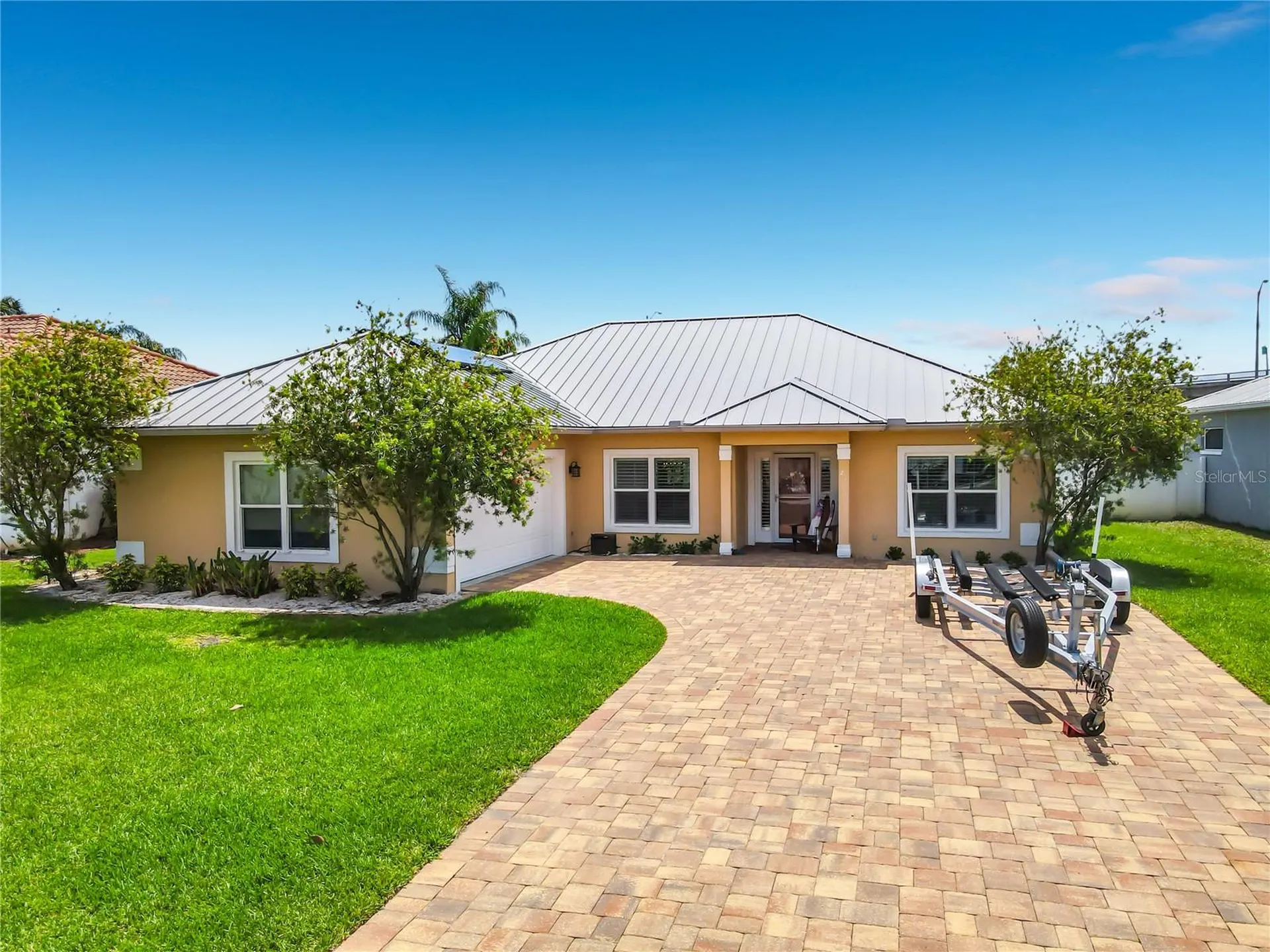 21 Richmond Drive New Smyrna Beach FL 32169