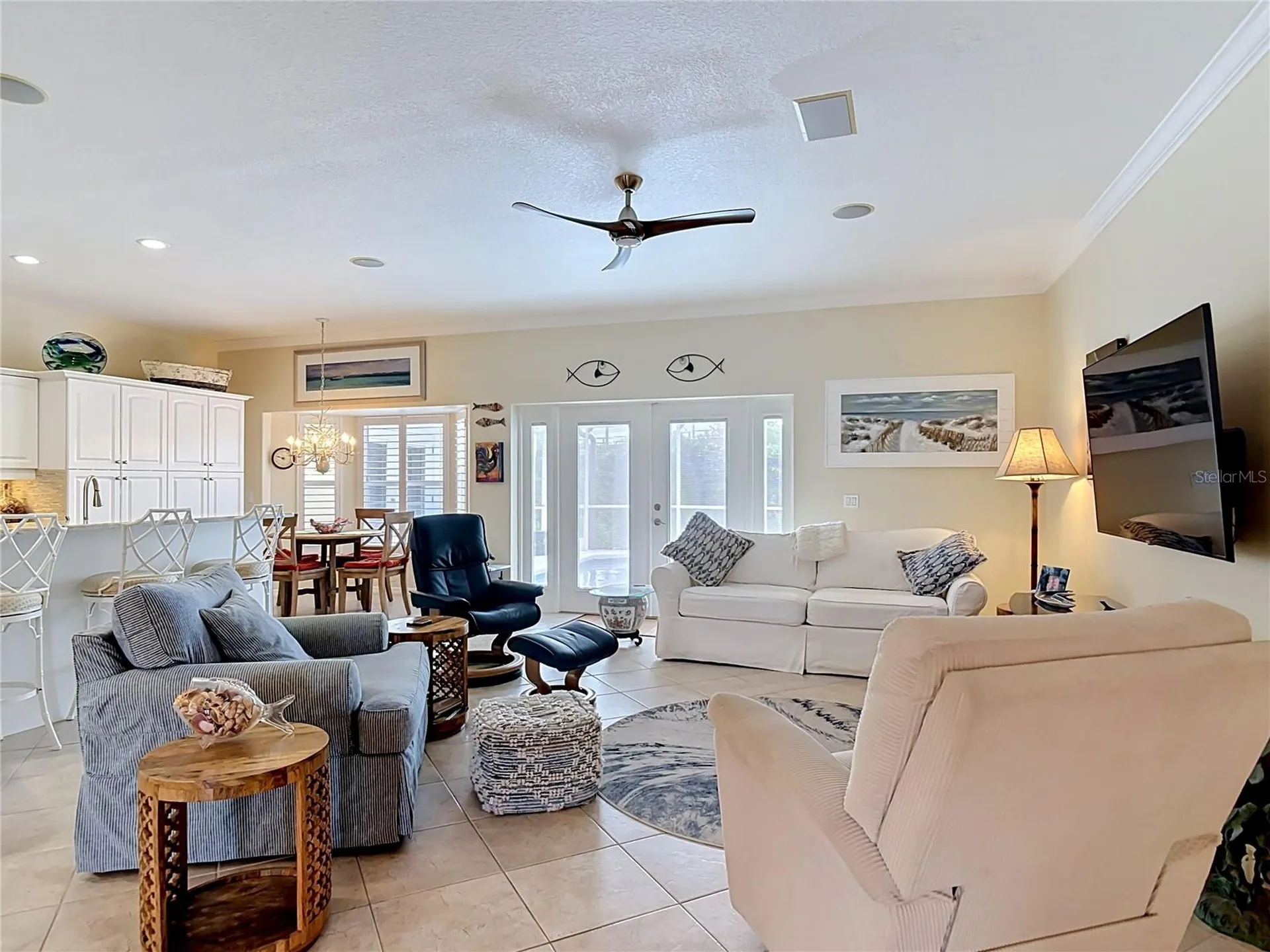 21 Richmond Drive New Smyrna Beach FL 32169