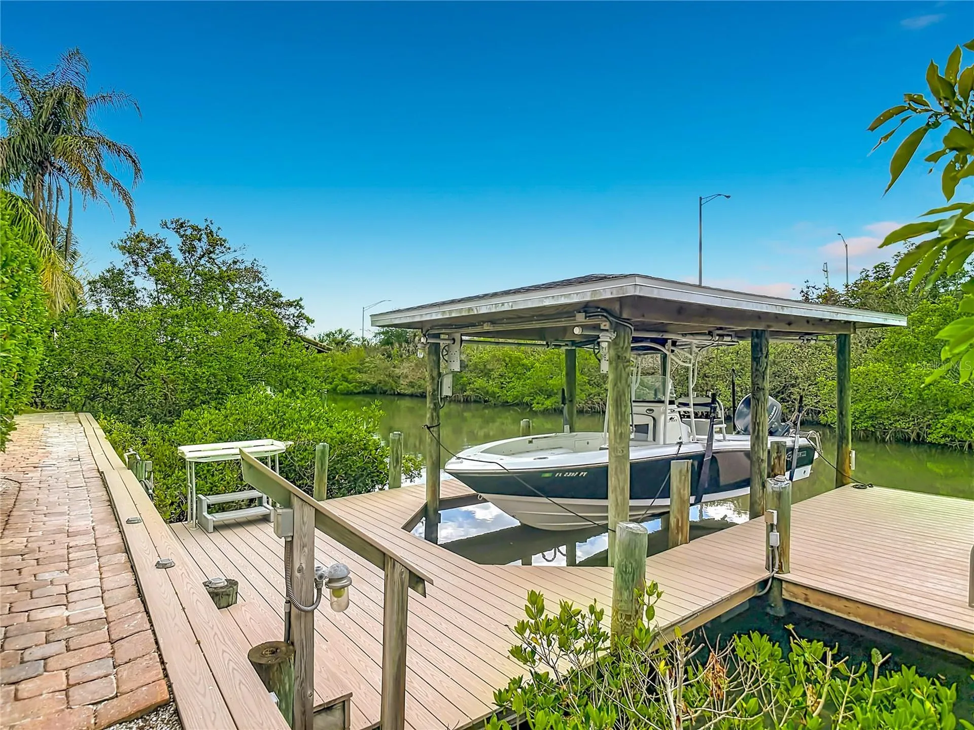 21 Richmond Drive New Smyrna Beach FL 32169