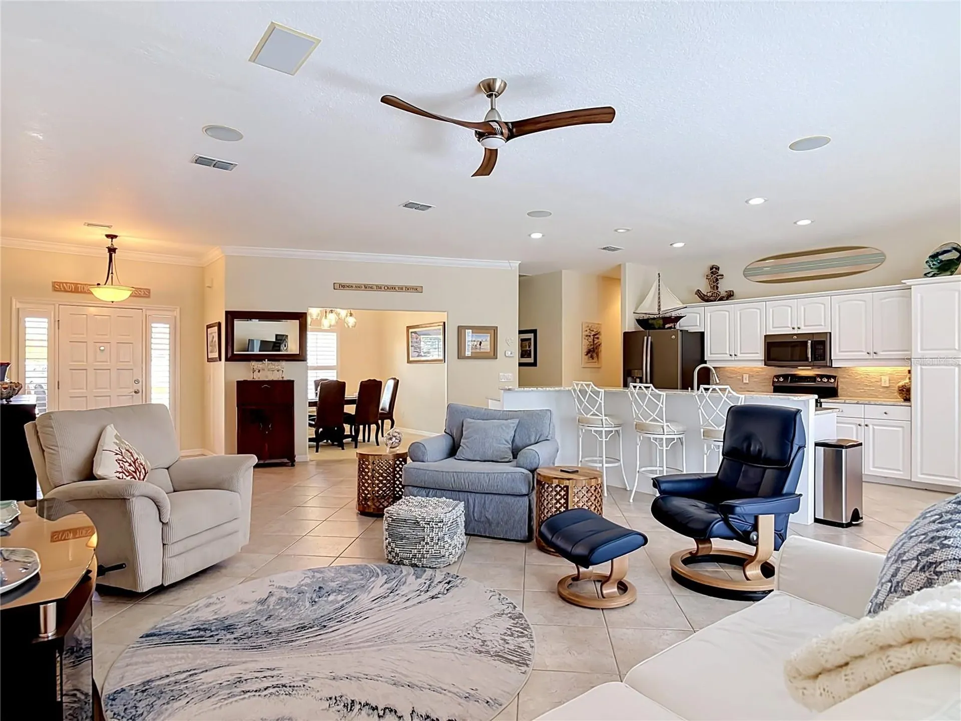 21 Richmond Drive New Smyrna Beach FL 32169