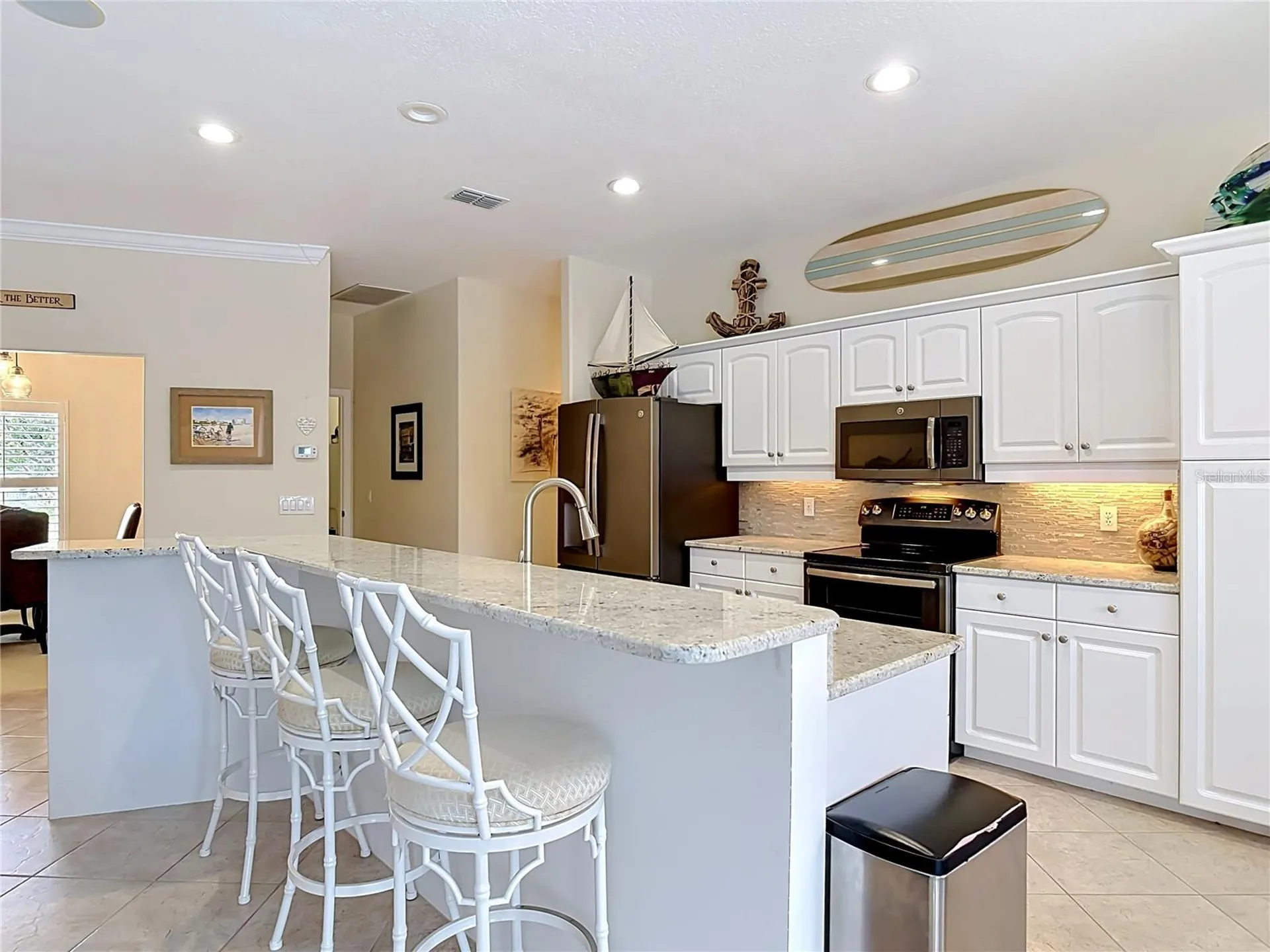21 Richmond Drive New Smyrna Beach FL 32169