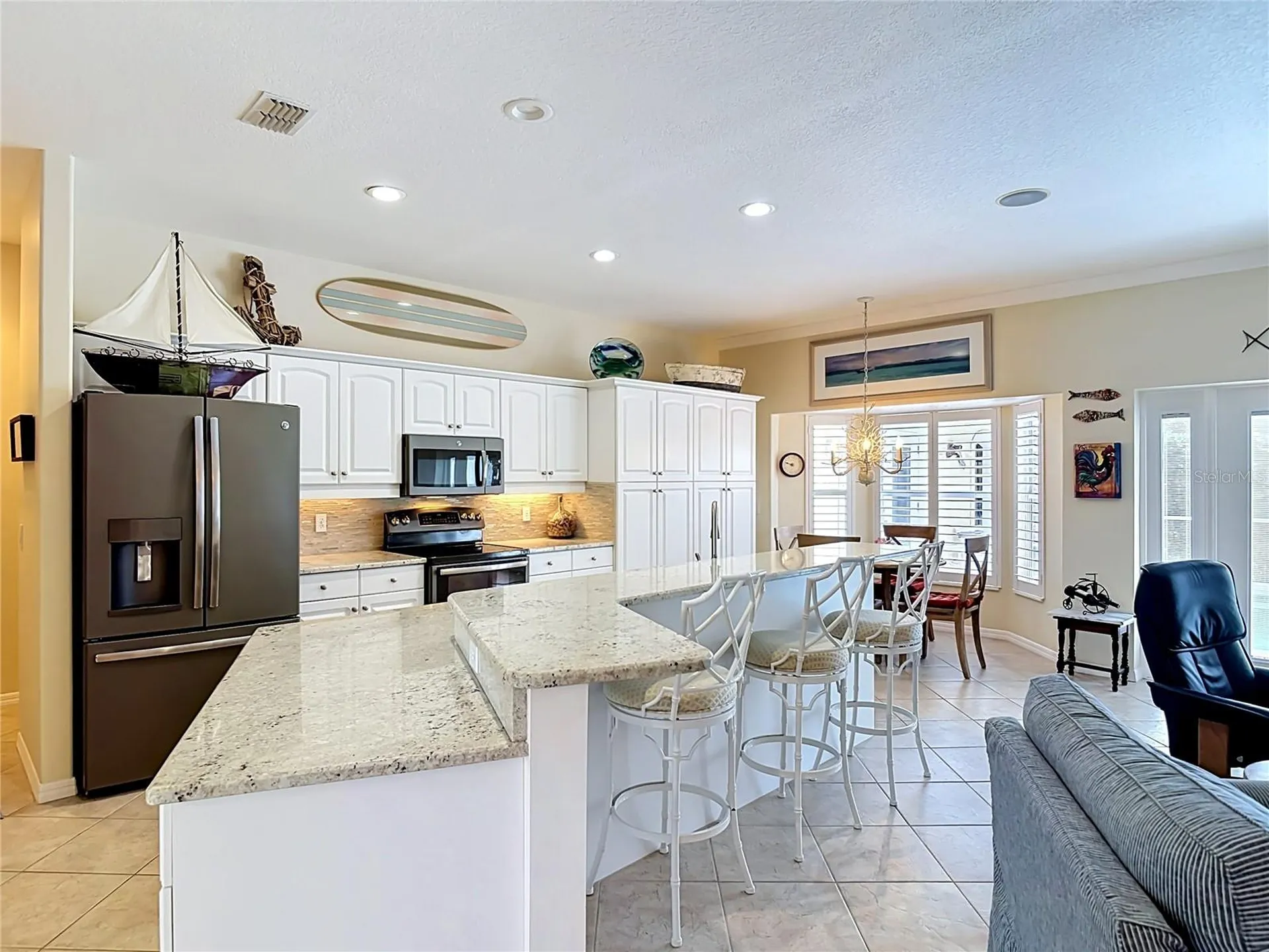 21 Richmond Drive New Smyrna Beach FL 32169