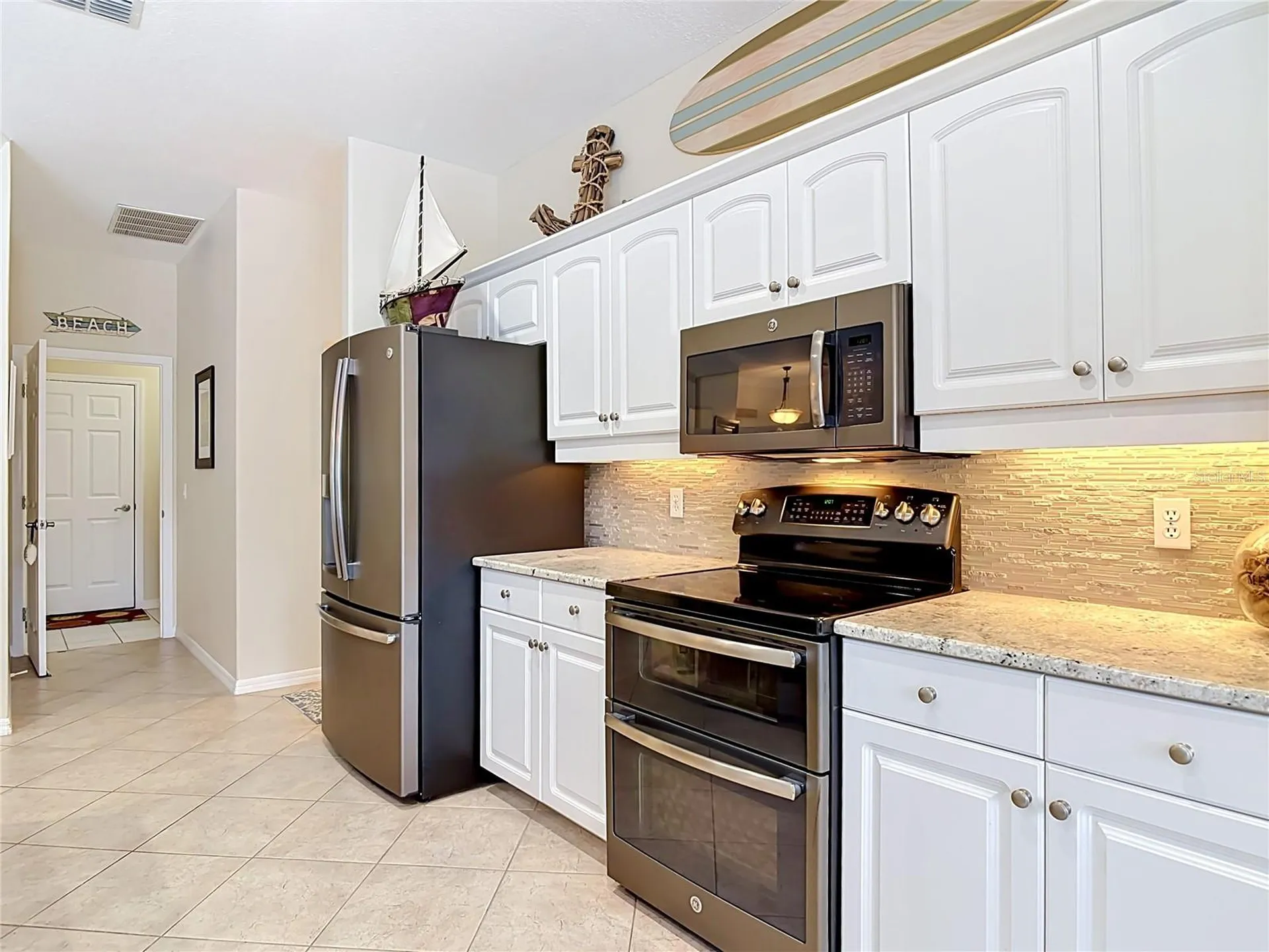 21 Richmond Drive New Smyrna Beach FL 32169
