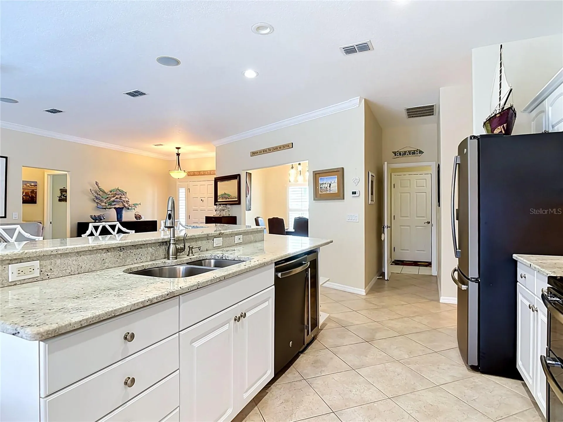21 Richmond Drive New Smyrna Beach FL 32169
