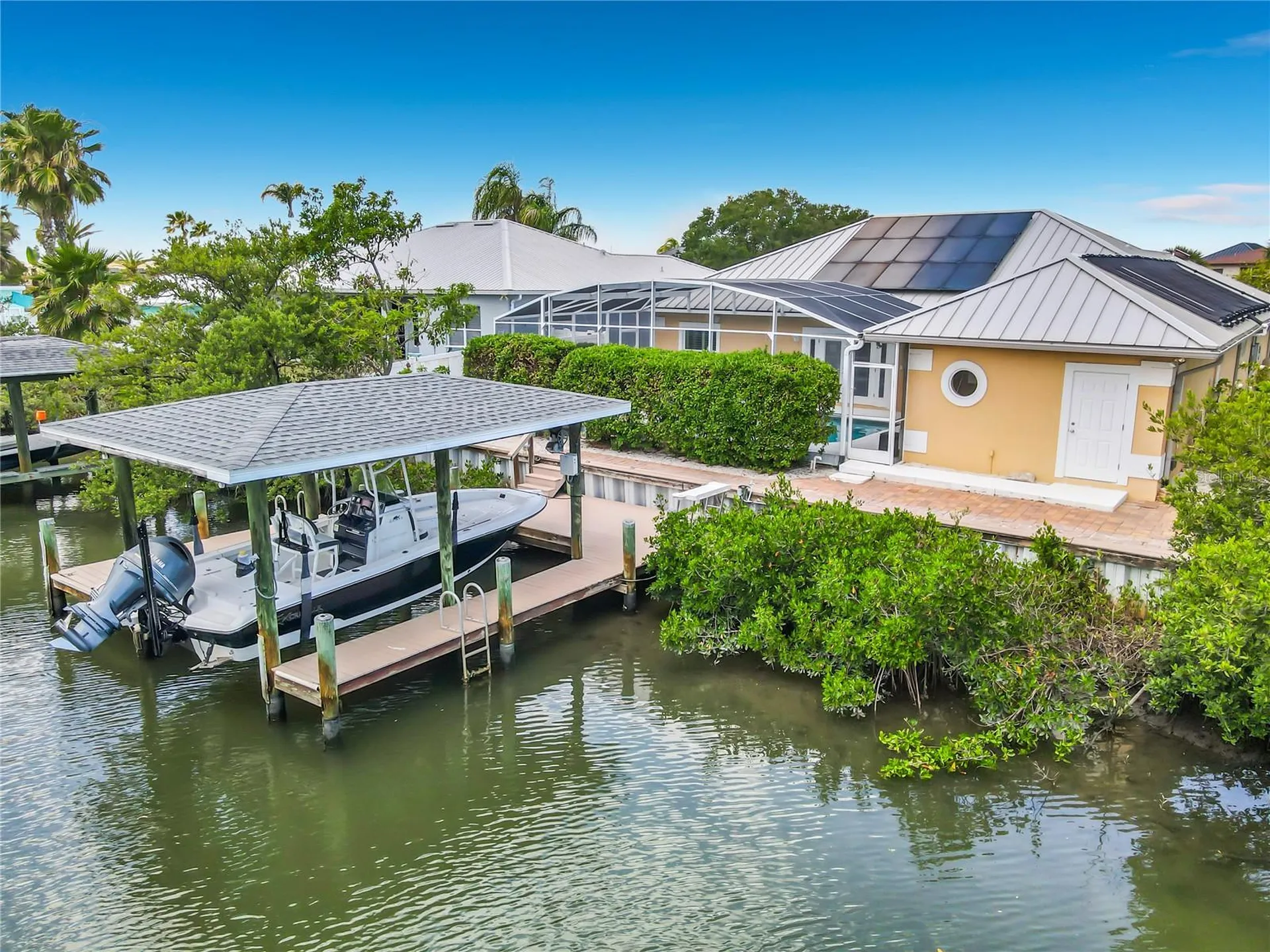 21 Richmond Drive New Smyrna Beach FL 32169