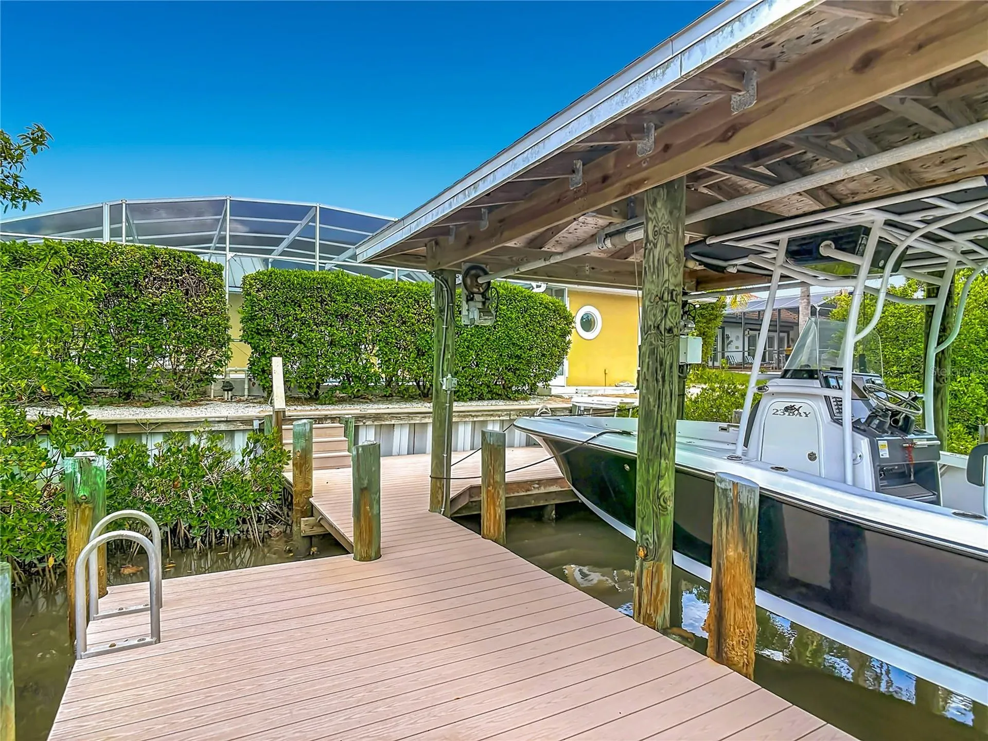 21 Richmond Drive New Smyrna Beach FL 32169
