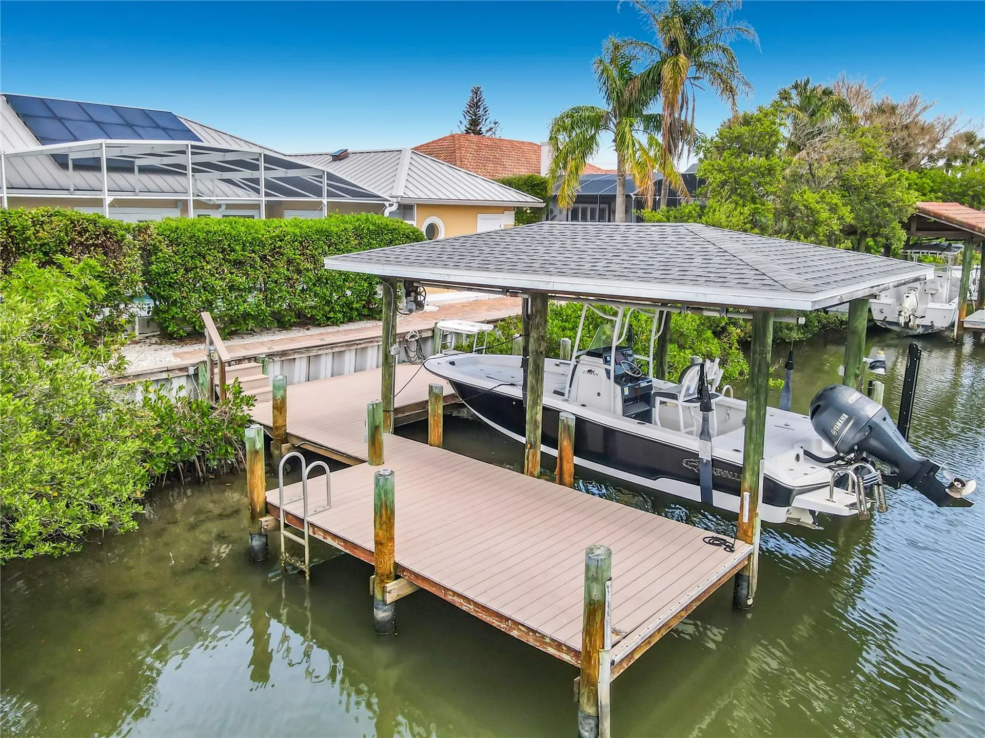 21 Richmond Drive New Smyrna Beach FL 32169