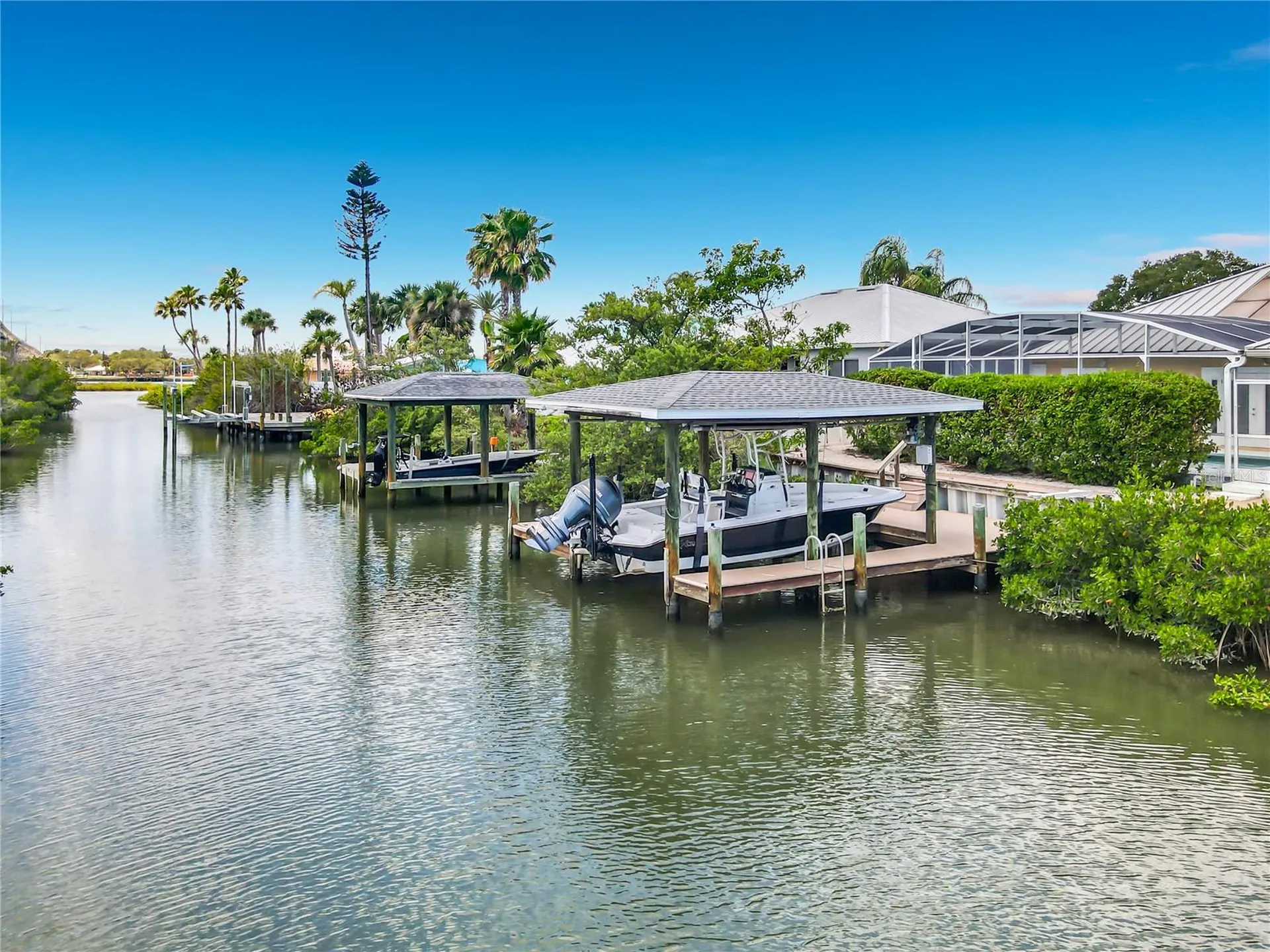 21 Richmond Drive New Smyrna Beach FL 32169