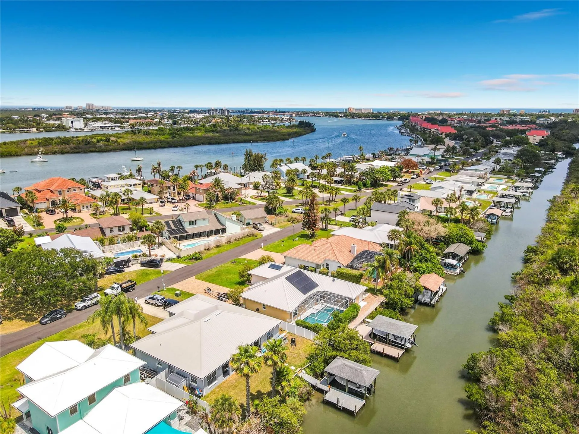 21 Richmond Drive New Smyrna Beach FL 32169