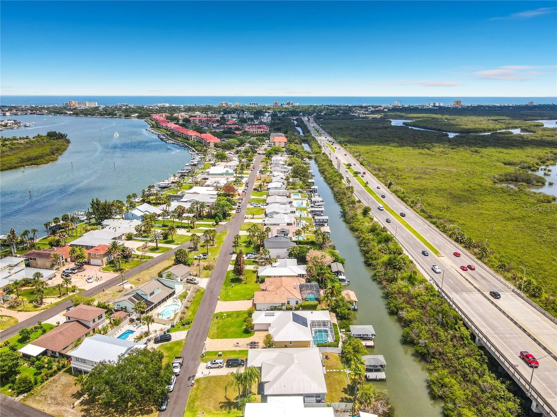 21 Richmond Drive New Smyrna Beach FL 32169