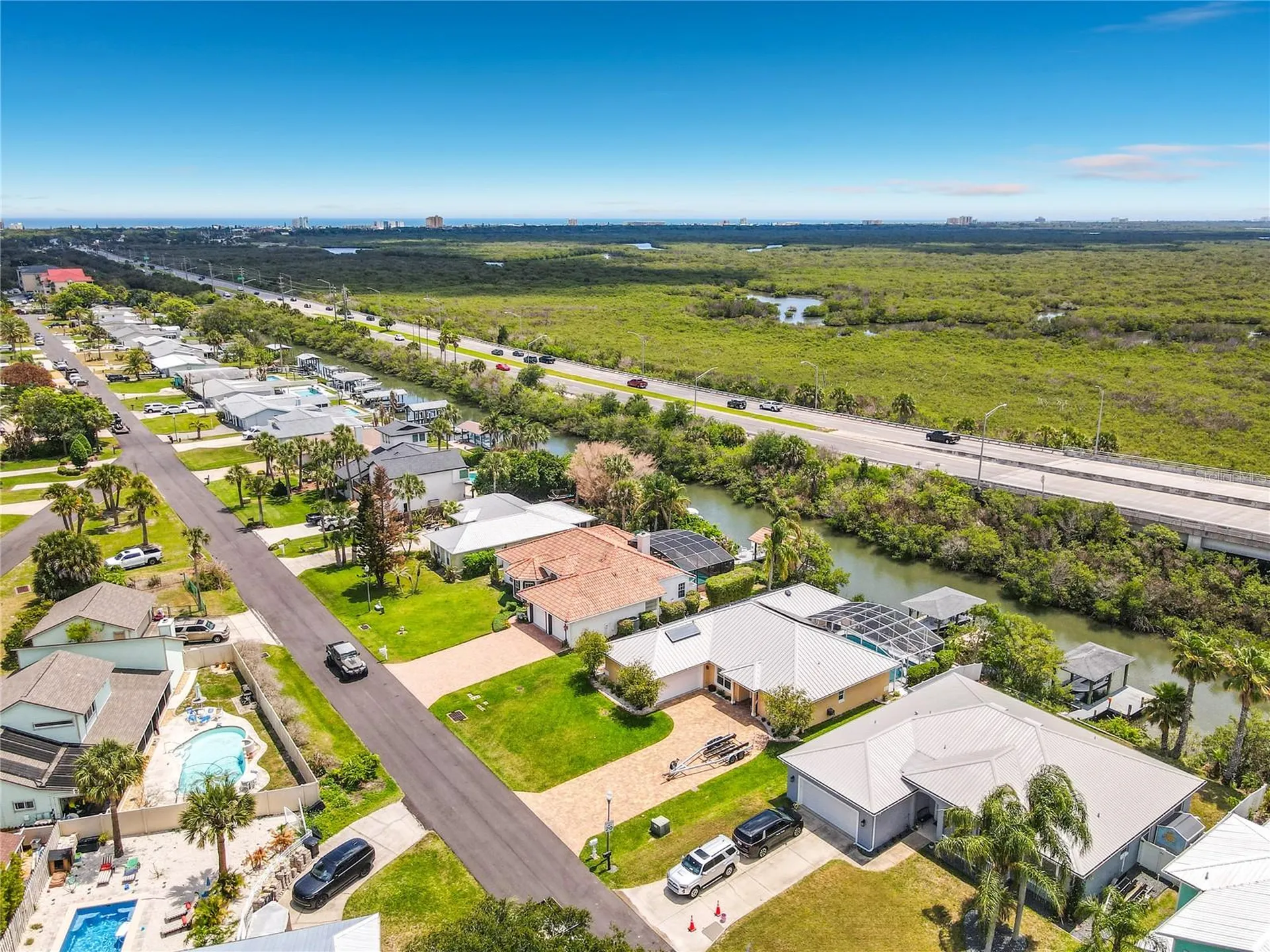 21 Richmond Drive New Smyrna Beach FL 32169