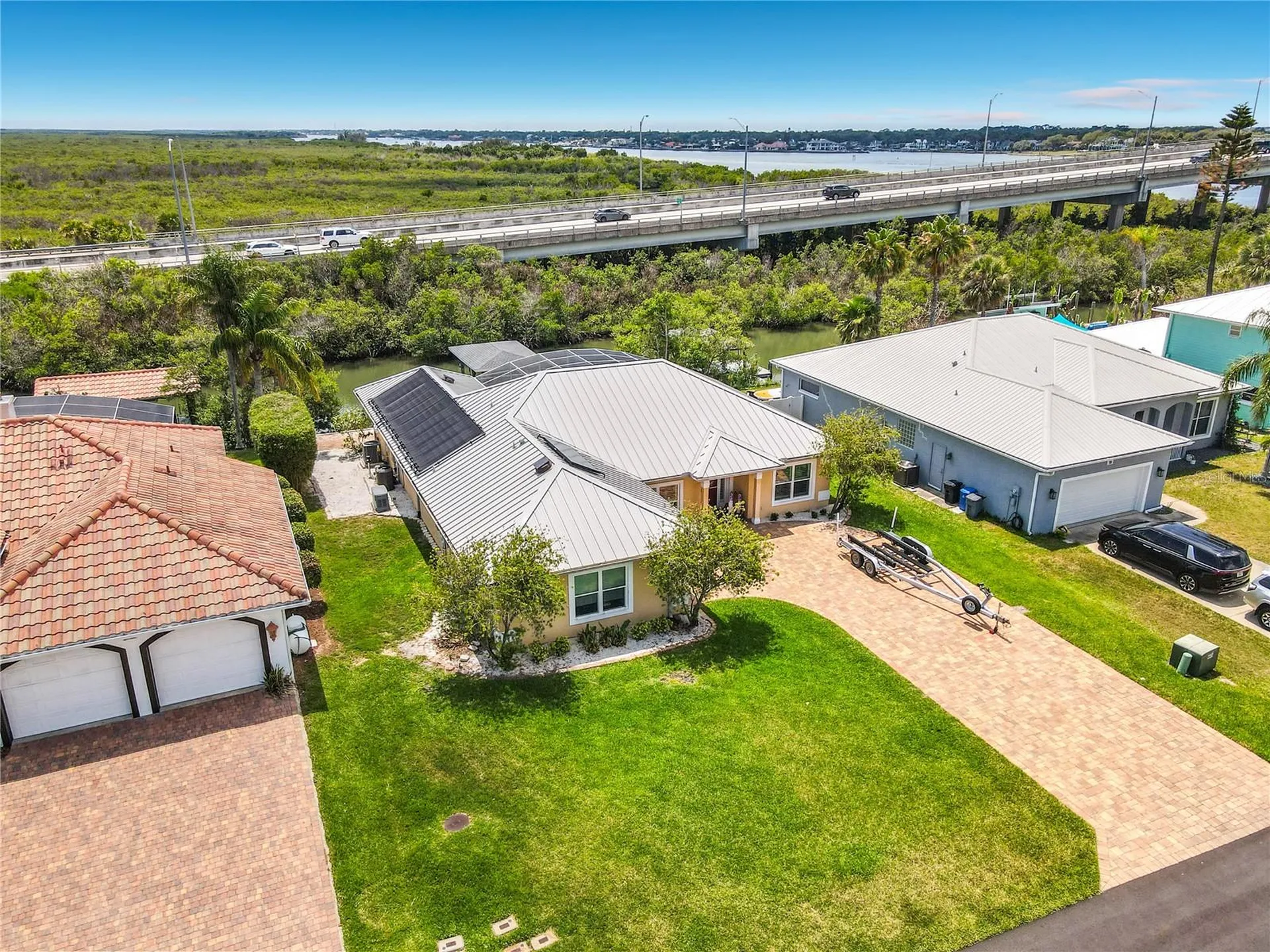 21 Richmond Drive New Smyrna Beach FL 32169