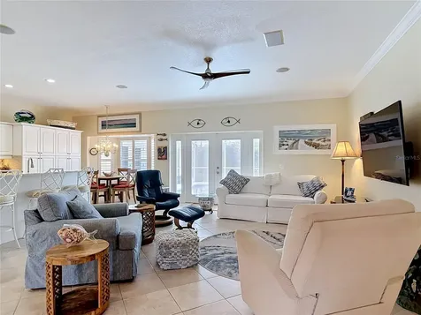 21 Richmond Drive New Smyrna Beach FL 32169