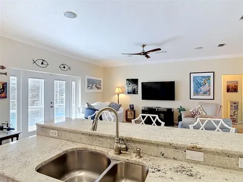 21 Richmond Drive New Smyrna Beach FL 32169