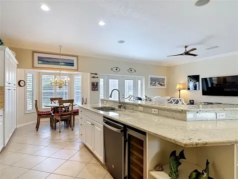 21 Richmond Drive New Smyrna Beach FL 32169